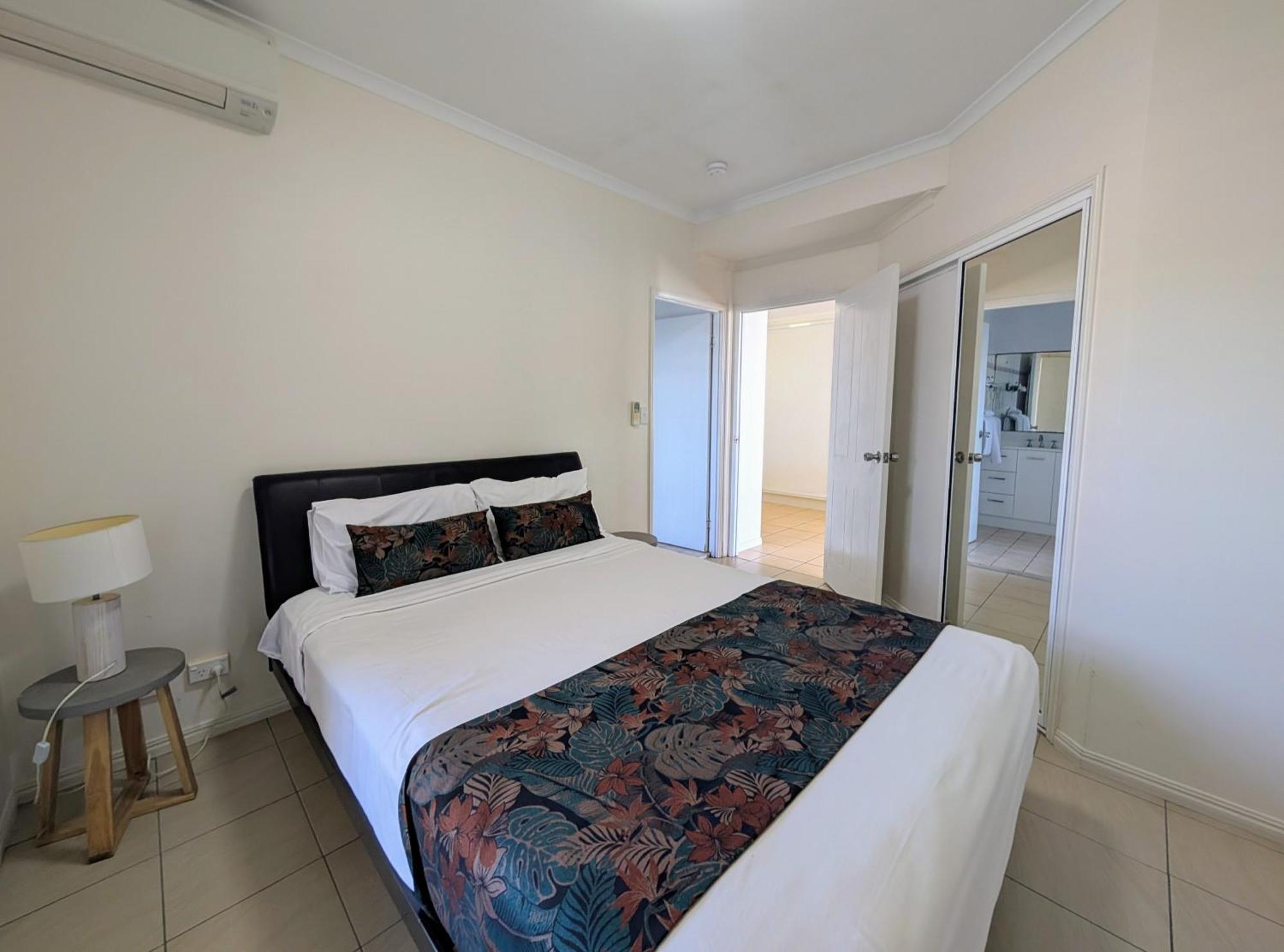 Rose Bay Resort Bowen Exterior foto